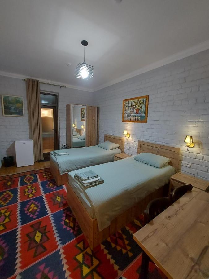 Musavvir Samarkand Exterior photo